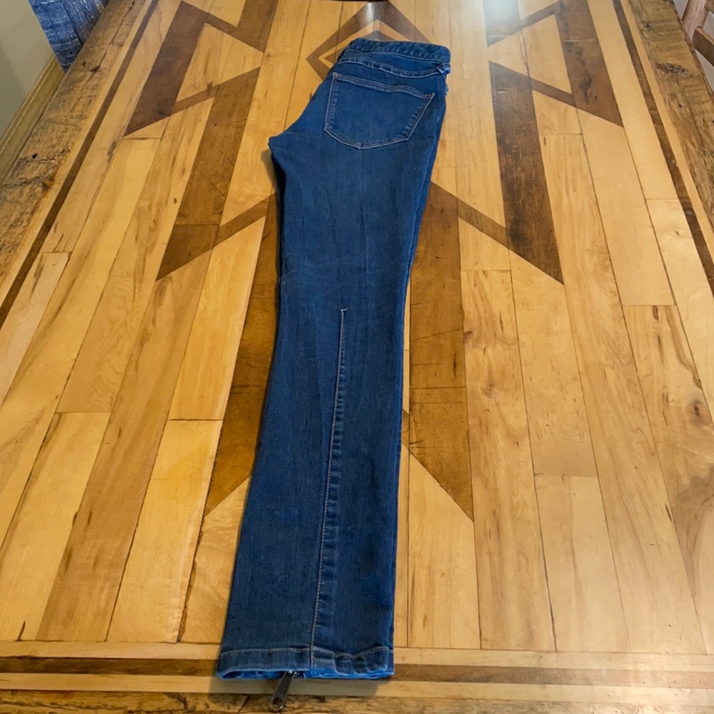 Free People Skinny Jeans Size 25
